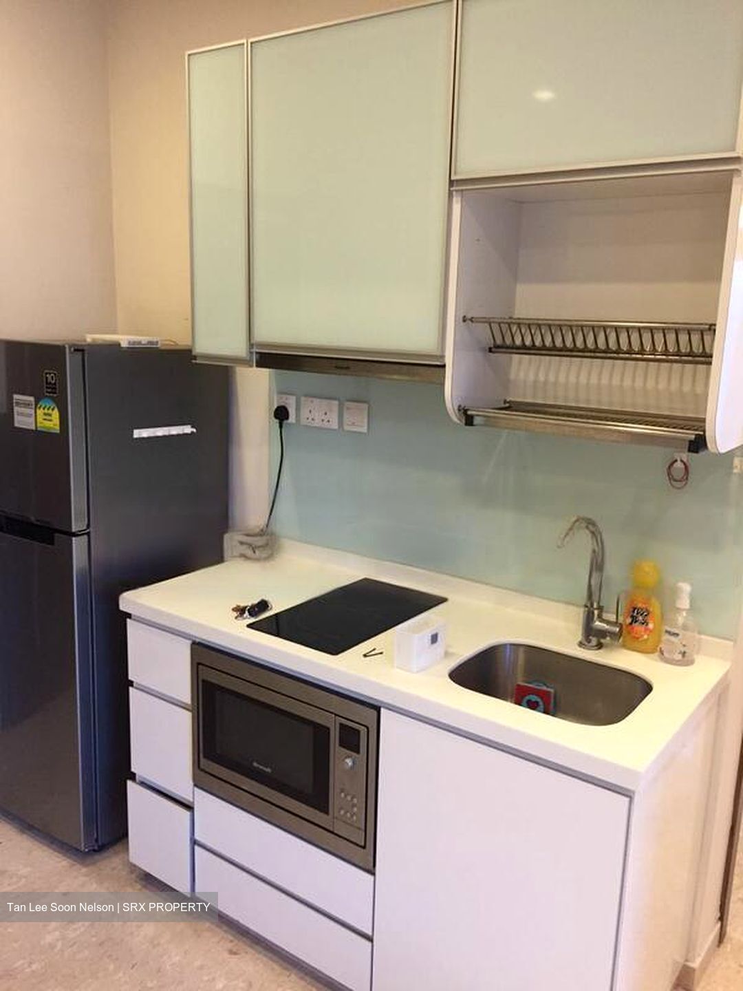 Suites @ Eastcoast (D15), Condominium #455555011